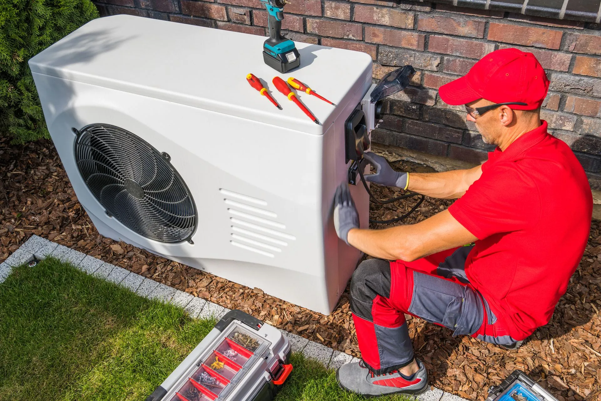 About HVAC in Sacramento, CA